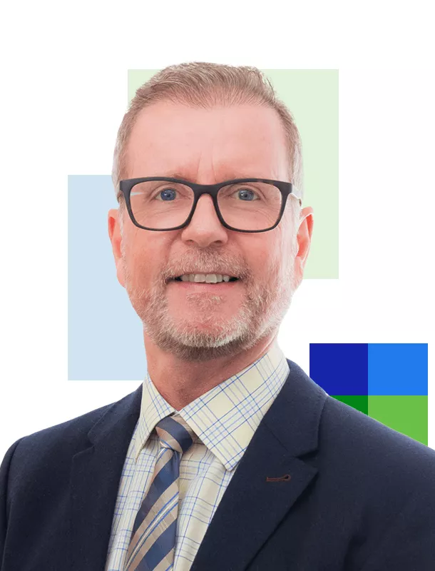 Mike Sutherland